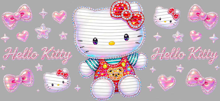 16oz Sanrio-SO-1043